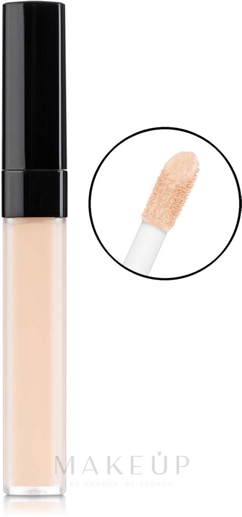 long lasting concealer chanel|correcteur de Chanel concealer.